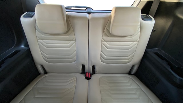 View Kia Carens Image 10 Used Kia Carens Image 10