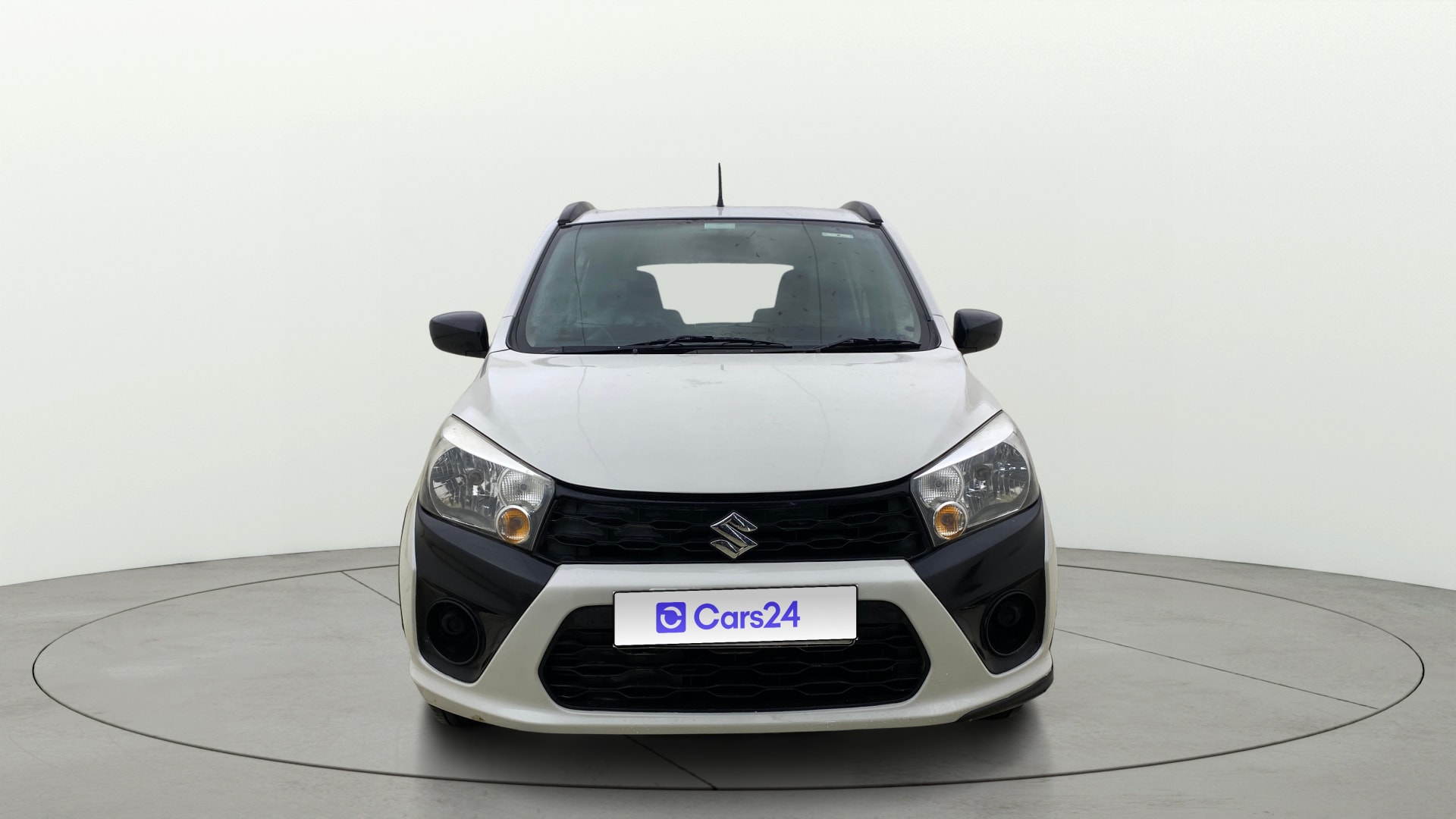 Used 2018 Maruti Suzuki 1000 Used 2018 Maruti Suzuki 1000