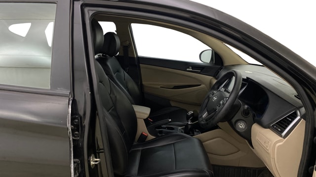 View Hyundai Tucson Image 26 Used Hyundai Tucson Image 26