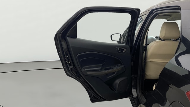 View Ford EcoSport Image 22 Used Ford EcoSport Image 22