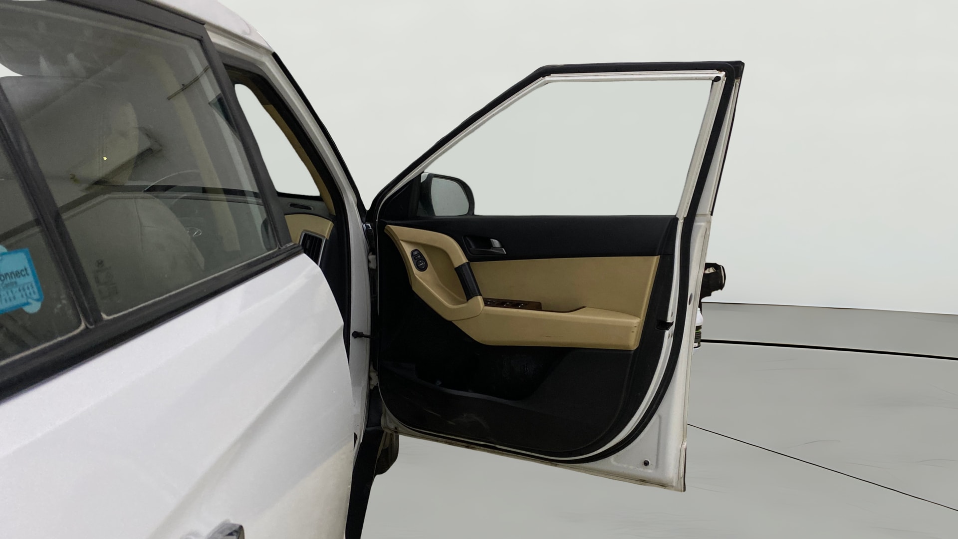 View 2017 Hyundai Creta 1.4 E Diesel Image 46 Used 2017 Hyundai Creta 1.4 E Diesel Image 46
