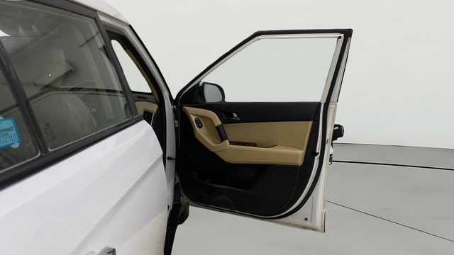 View Hyundai Creta Image 46 Used Hyundai Creta Image 46