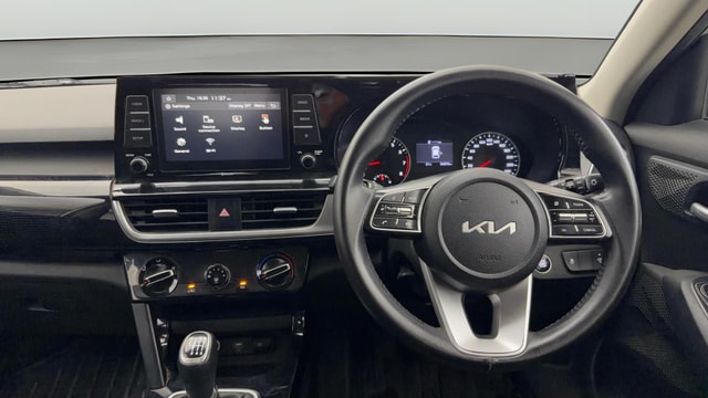 View Kia Seltos Image 21 Used Kia Seltos Image 21