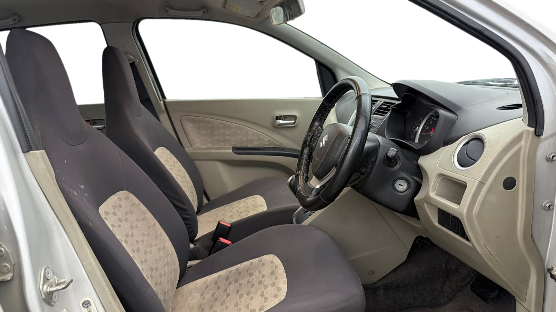 Used 2016 Maruti Suzuki 1000 Used 2016 Maruti Suzuki 1000