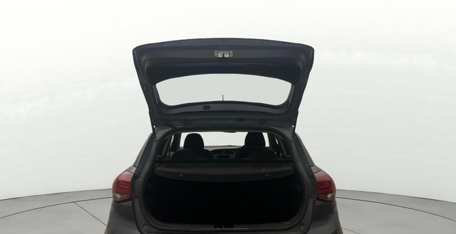 View Hyundai Elite i20 Image 16 Used Hyundai Elite i20 Image 16