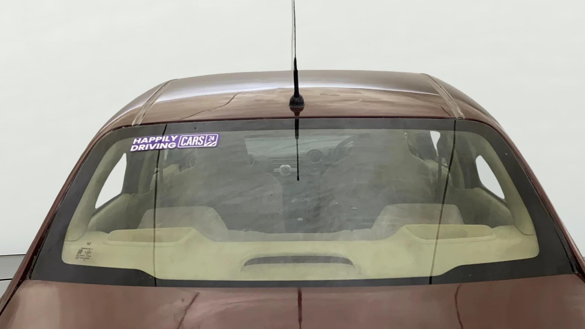 View 2015 Honda Amaze E MT Petrol BS IV Image 4 Used 2015 Honda Amaze E MT Petrol BS IV Image 4