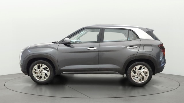 View Hyundai Creta Image 6 Used Hyundai Creta Image 6