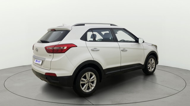 View Hyundai Creta Image 46 Used Hyundai Creta Image 46