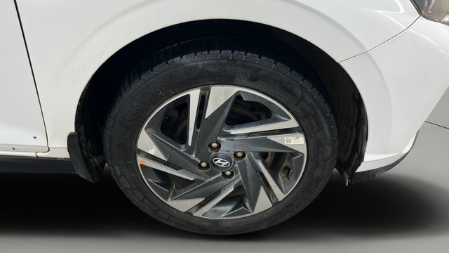 View Hyundai Elite i20 Image 43 Used Hyundai Elite i20 Image 43