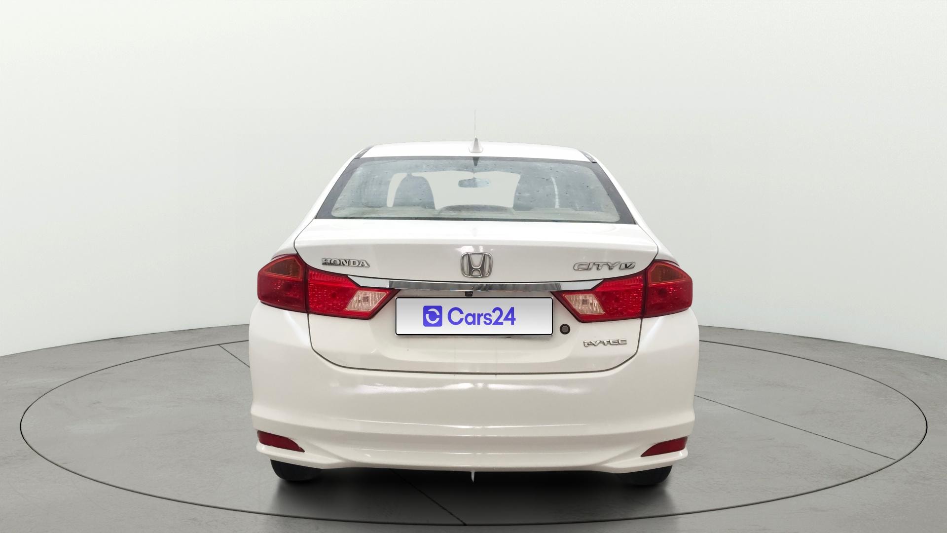 Used 2015 Honda City Used 2015 Honda City