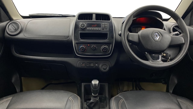 View Renault Kwid Image 15 Used Renault Kwid Image 15