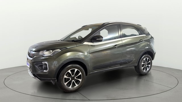 View Tata Nexon Image 35 Used Tata Nexon Image 35