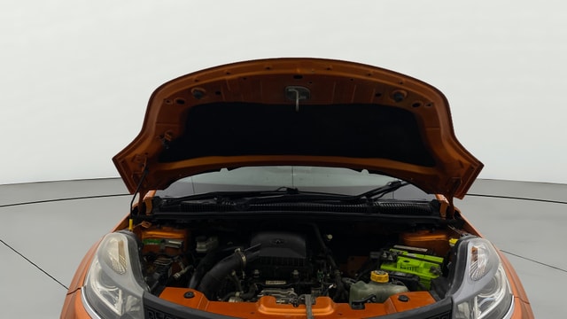 View Tata Nexon Image 32 Used Tata Nexon Image 32