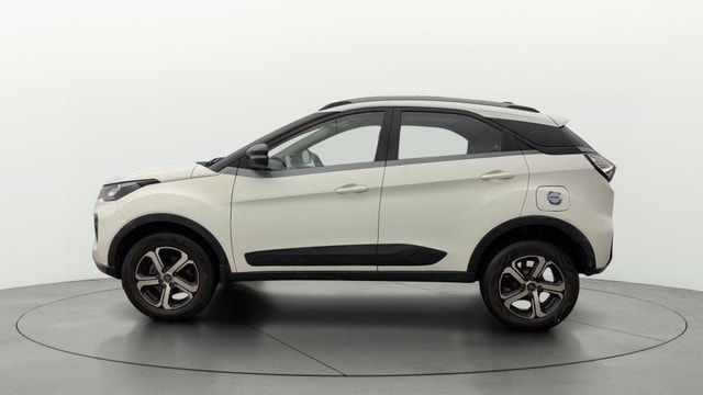 View Tata Nexon Image 6 Used Tata Nexon Image 6