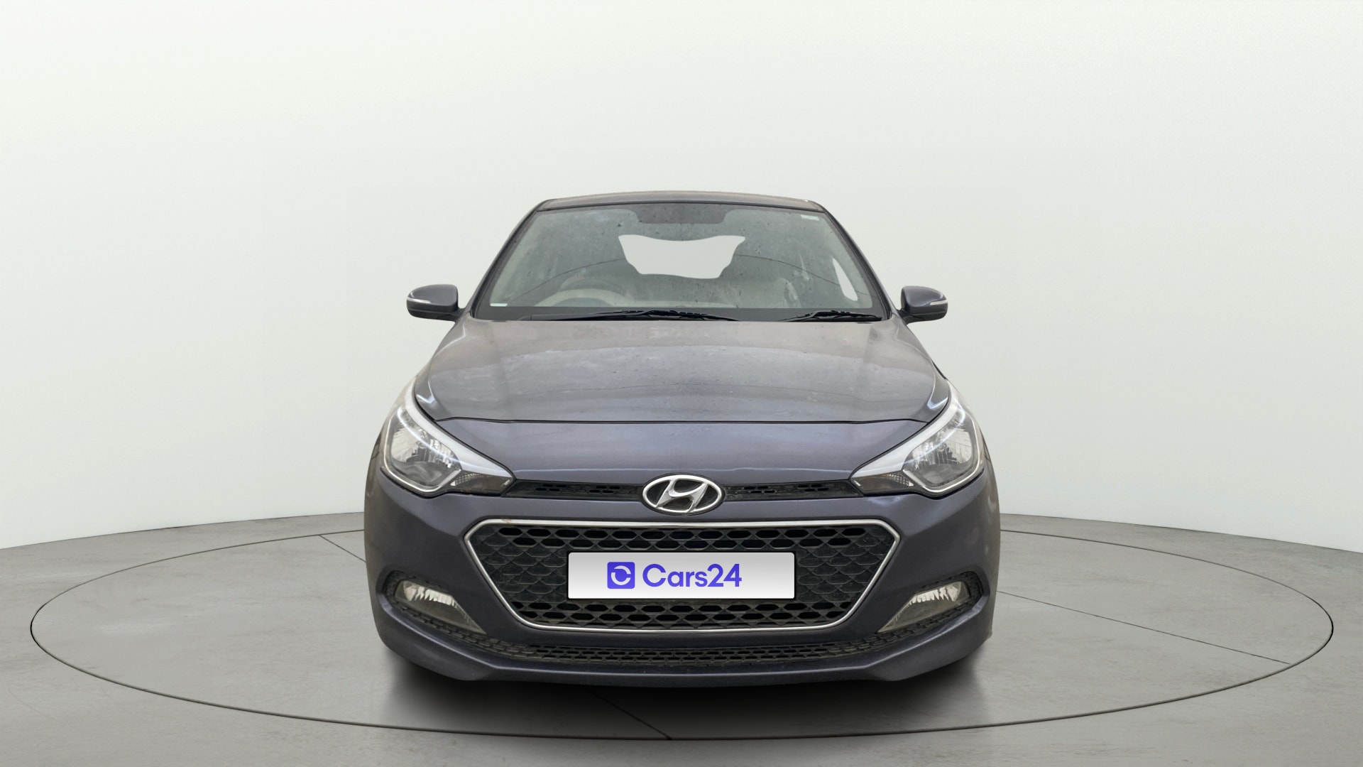 Used 2015 Hyundai Elite i20 Used 2015 Hyundai Elite i20