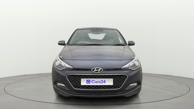 View Hyundai Elite i20 Image 1 Used Hyundai Elite i20 Image 1