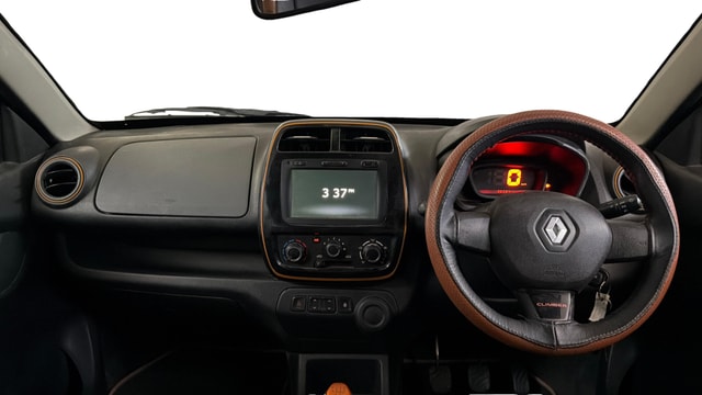 View Renault Kwid Image 15 Used Renault Kwid Image 15