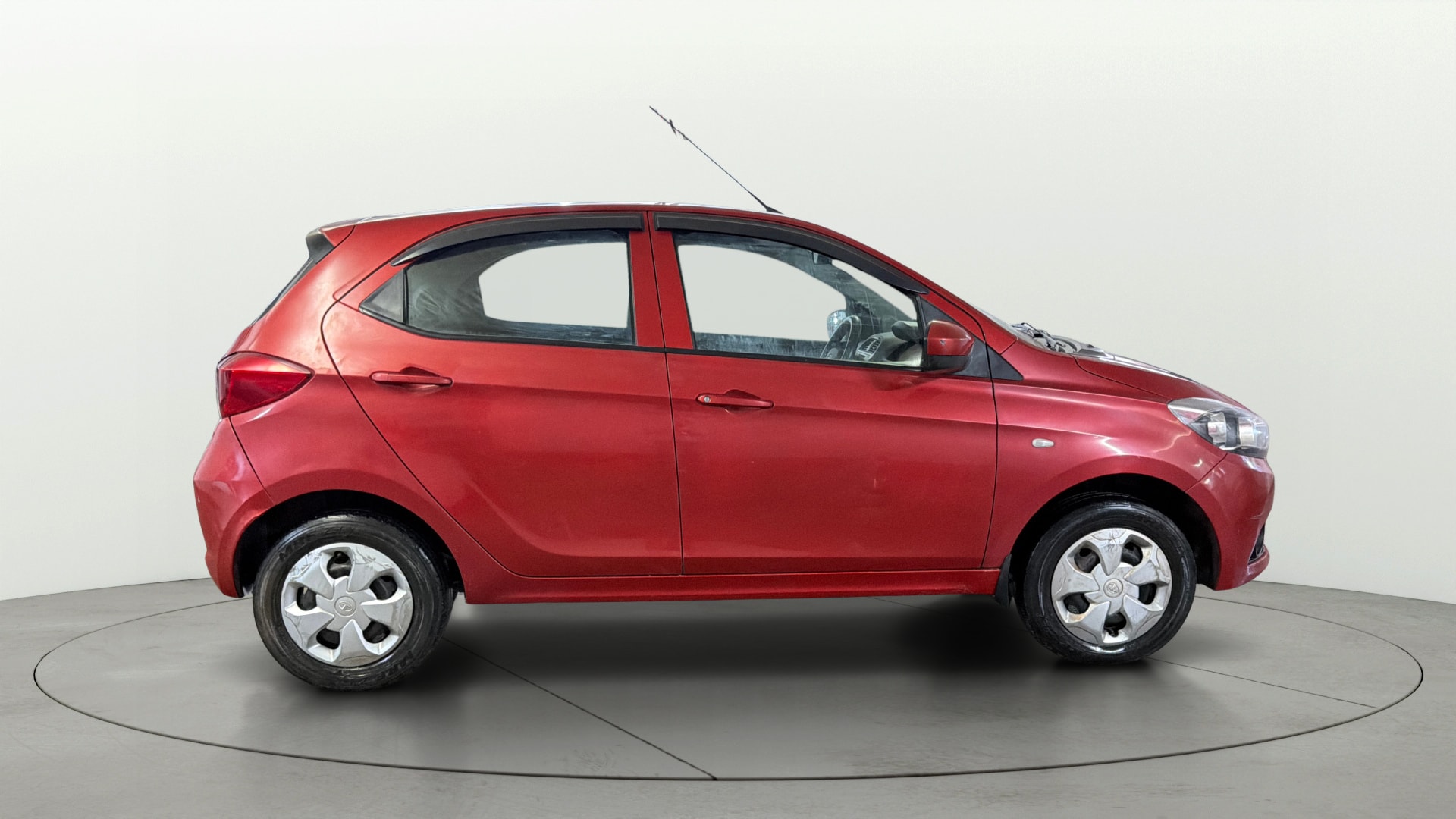 Used 2018 Tata Tiago Used 2018 Tata Tiago