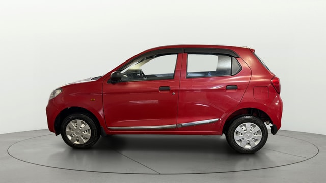 View Maruti Suzuki Alto K10 Image 5 Used Maruti Suzuki Alto K10 Image 5
