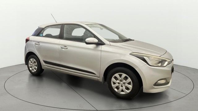 View Hyundai Elite i20 Image 21 Used Hyundai Elite i20 Image 21