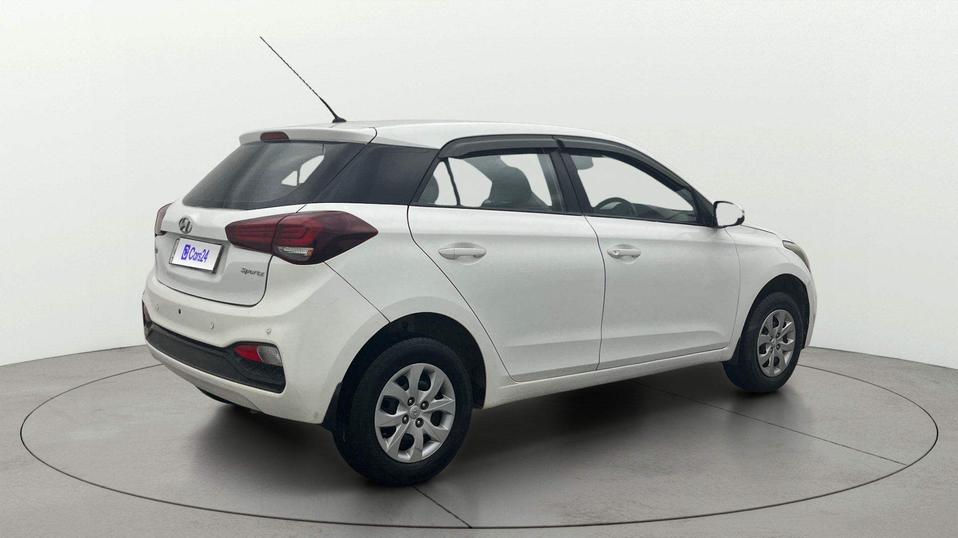 Used 2018 Hyundai Elite i20 Used 2018 Hyundai Elite i20
