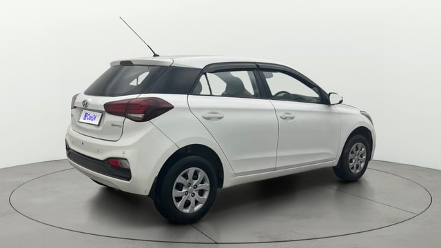 View Hyundai Elite i20 Image 42 Used Hyundai Elite i20 Image 42