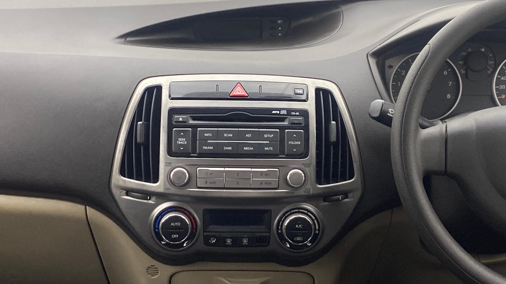Used 2013 Hyundai i20 Used 2013 Hyundai i20