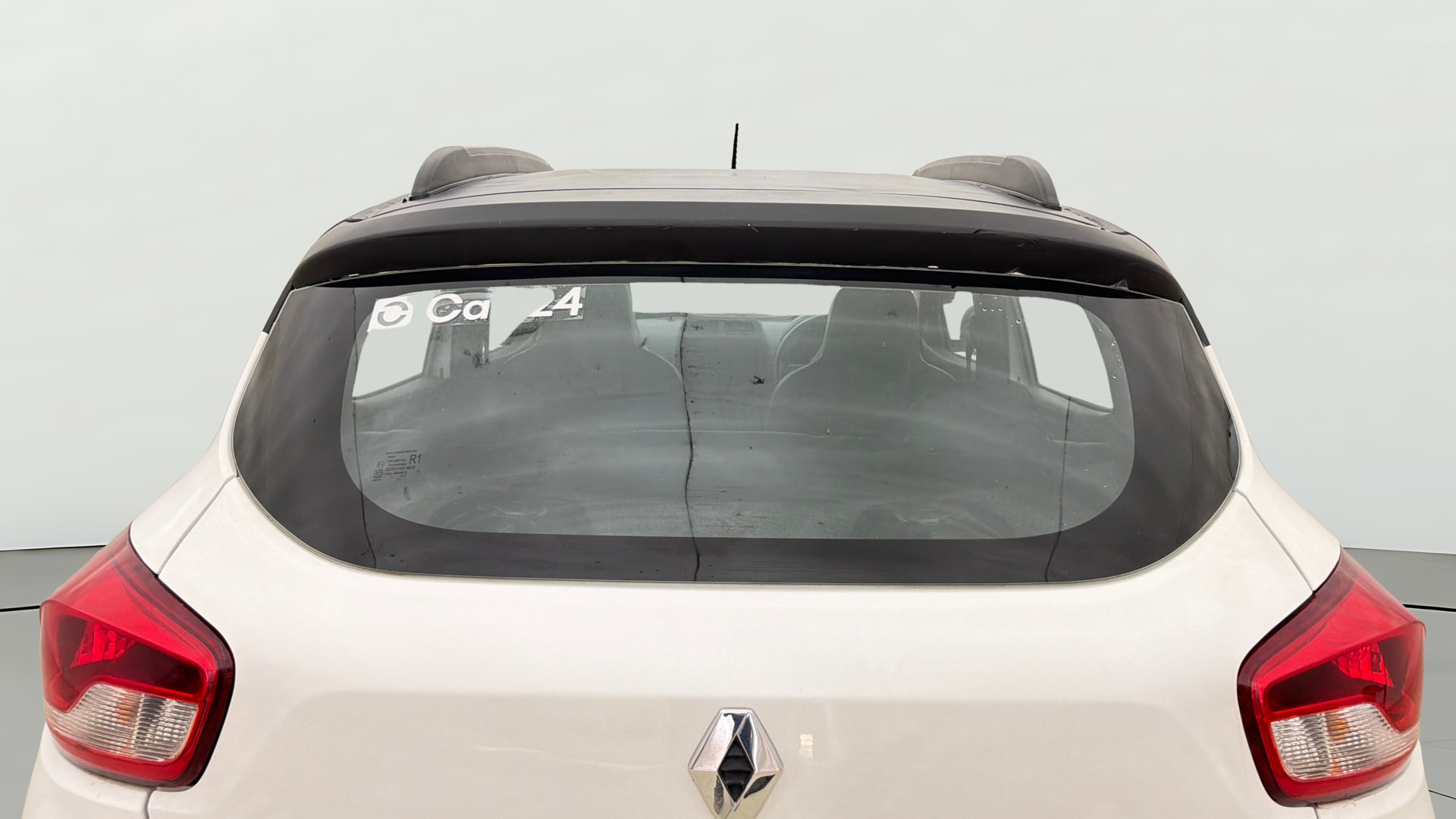 Used 2023 Renault Kwid Used 2023 Renault Kwid