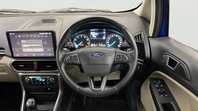 View Ford EcoSport Image 12 Used Ford EcoSport Image 12