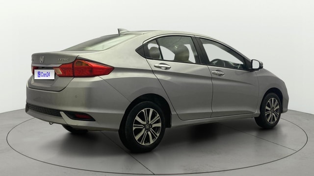 View Honda City Image 45 Used Honda City Image 45