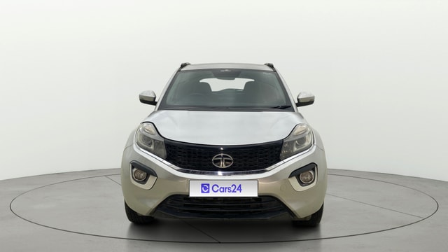 View Tata Nexon Image 1 Used Tata Nexon Image 1