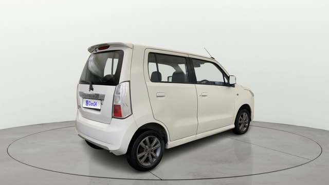 View Maruti Suzuki Stingray Image 42 Used Maruti Suzuki Stingray Image 42