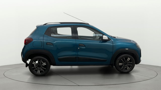 View Renault Kwid Image 8 Used Renault Kwid Image 8