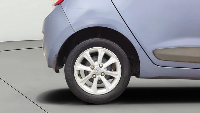 View Hyundai Grand i10 Image 32 Used Hyundai Grand i10 Image 32