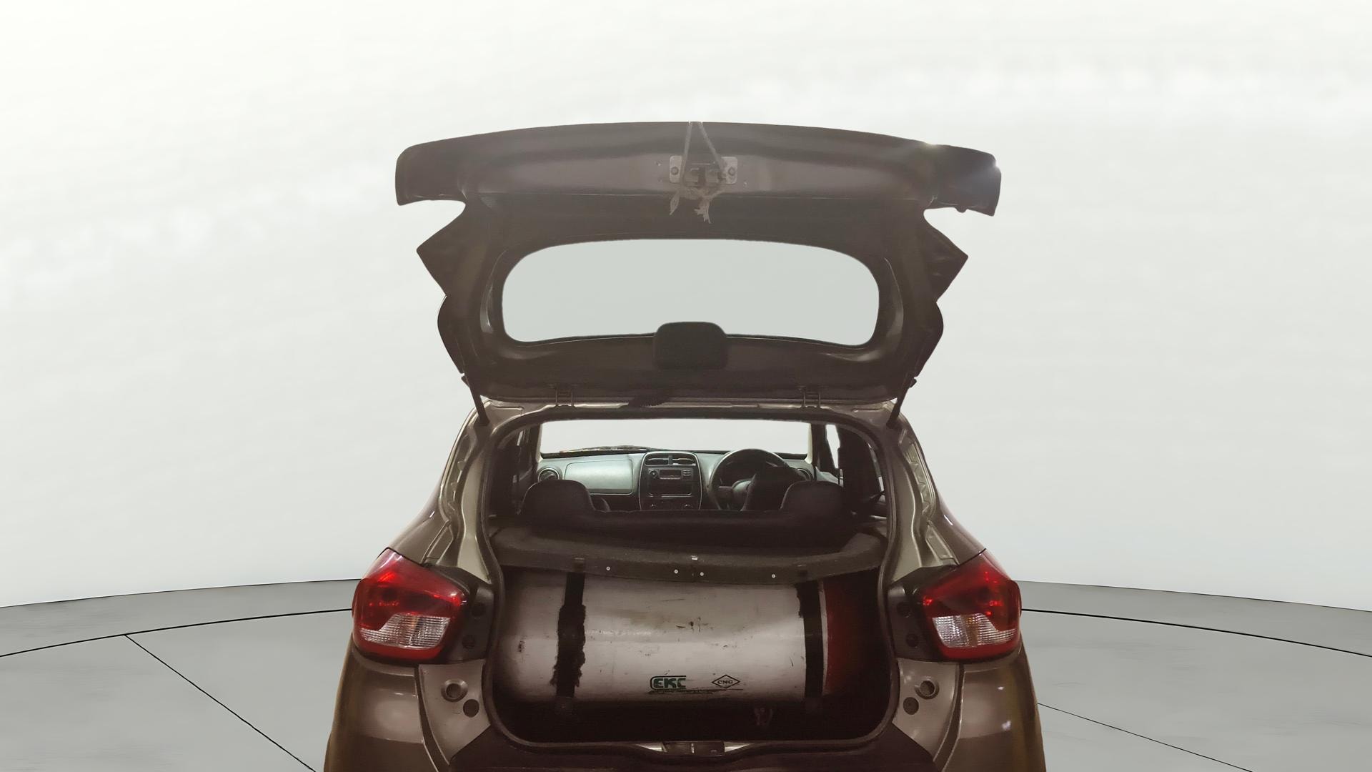 View 2019 Renault Kwid RXL 1.0 BS IV Image 16 Used 2019 Renault Kwid RXL 1.0 BS IV Image 16
