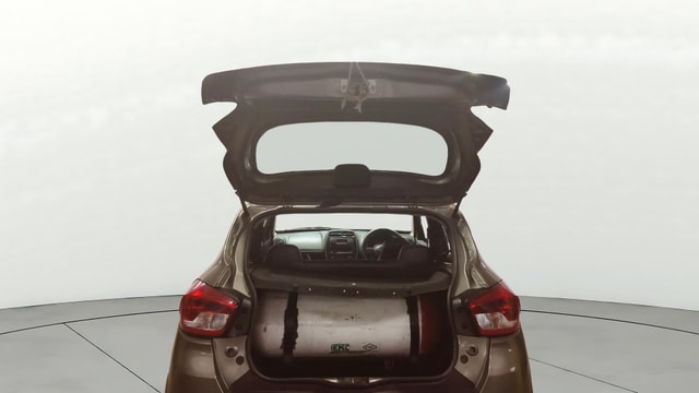 View Renault Kwid Image 16 Used Renault Kwid Image 16