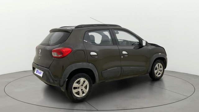 View Renault Kwid Image 41 Used Renault Kwid Image 41