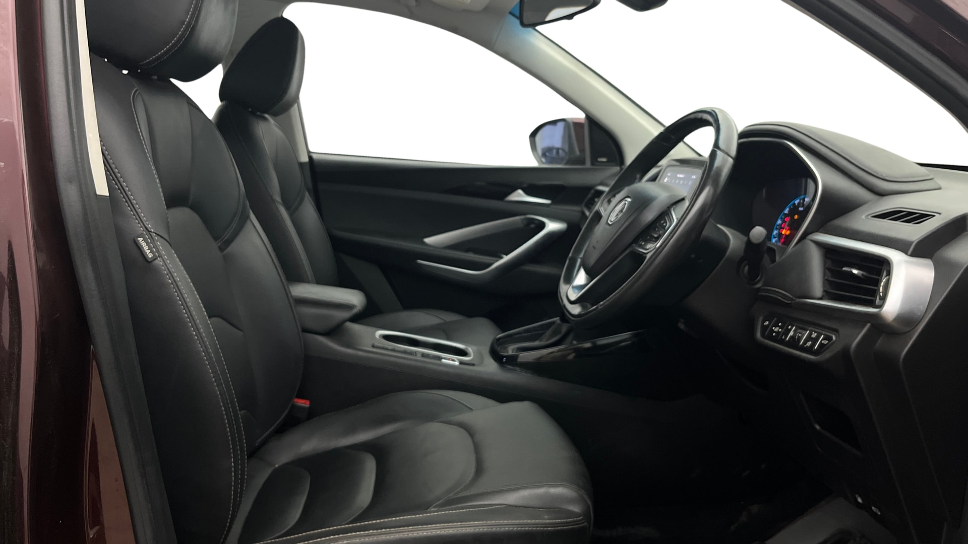 View 2020 MG Hector Sharp Petrol BS IV Image 18 Used 2020 MG Hector Sharp Petrol BS IV Image 18