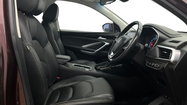 View MG Hector Image 18 Used MG Hector Image 18