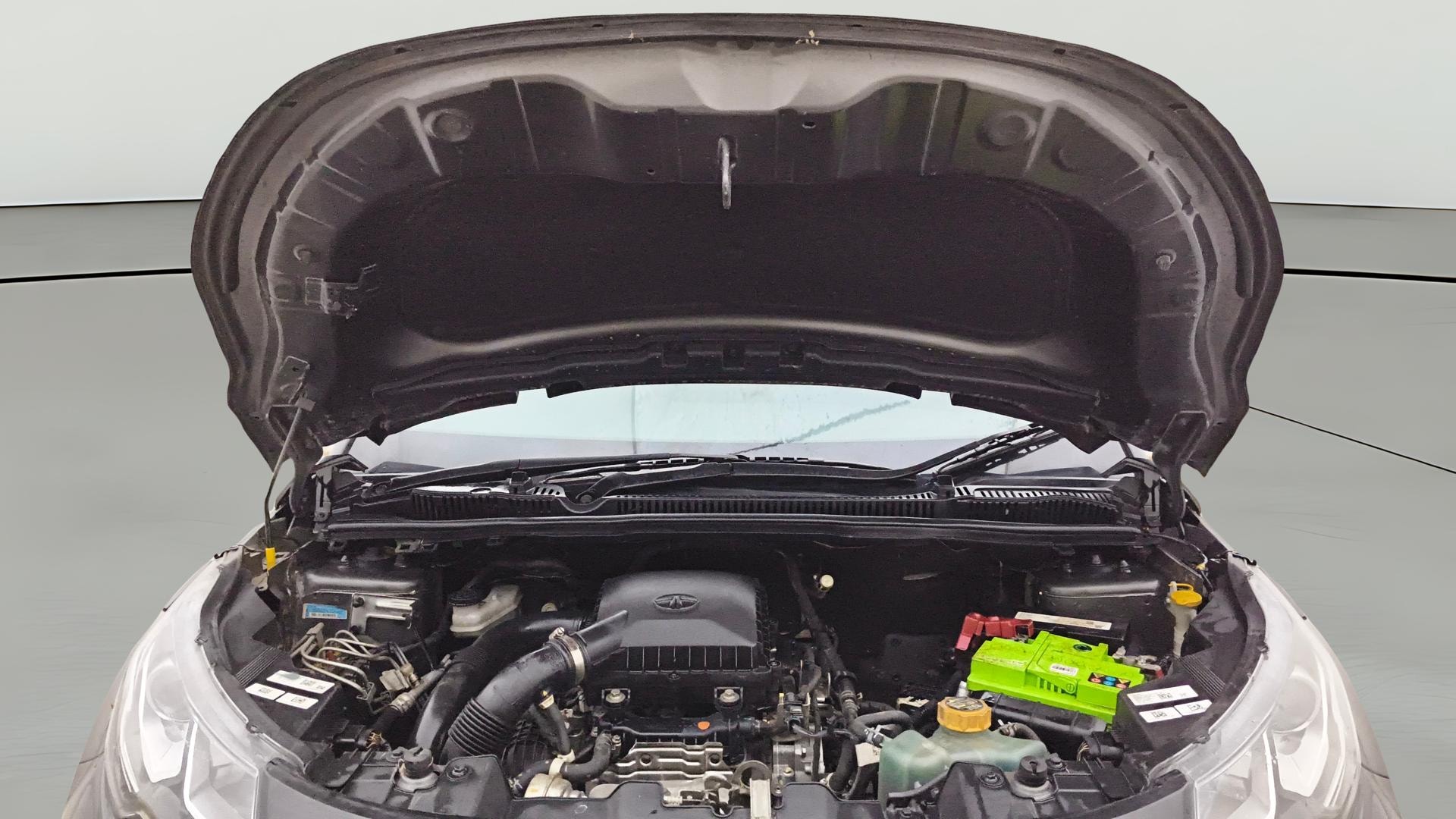 View 2022 Tata Nexon Revotron XE Image 32 Used 2022 Tata Nexon Revotron XE Image 32