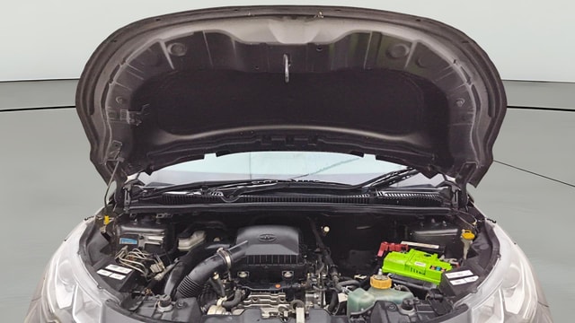 View Tata Nexon Image 32 Used Tata Nexon Image 32