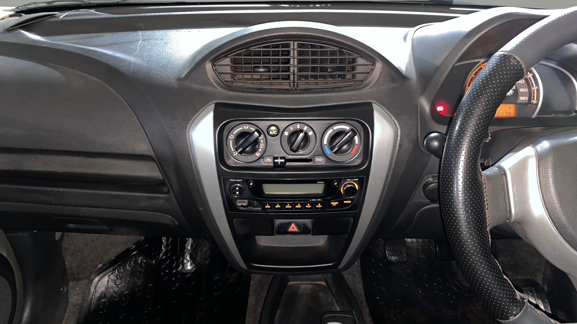 Used 2018 Maruti Suzuki Alto 800 Used 2018 Maruti Suzuki Alto 800