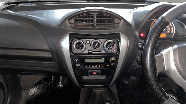 View Maruti Suzuki Alto 800 Image 17 Used Maruti Suzuki Alto 800 Image 17