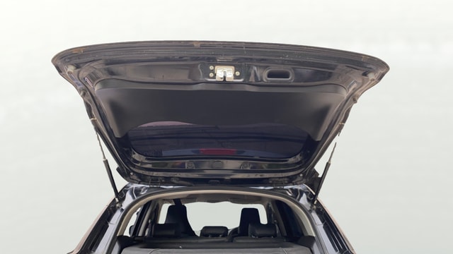 View Toyota Urban Cruiser Hyryder Image 31 Used Toyota Urban Cruiser Hyryder Image 31