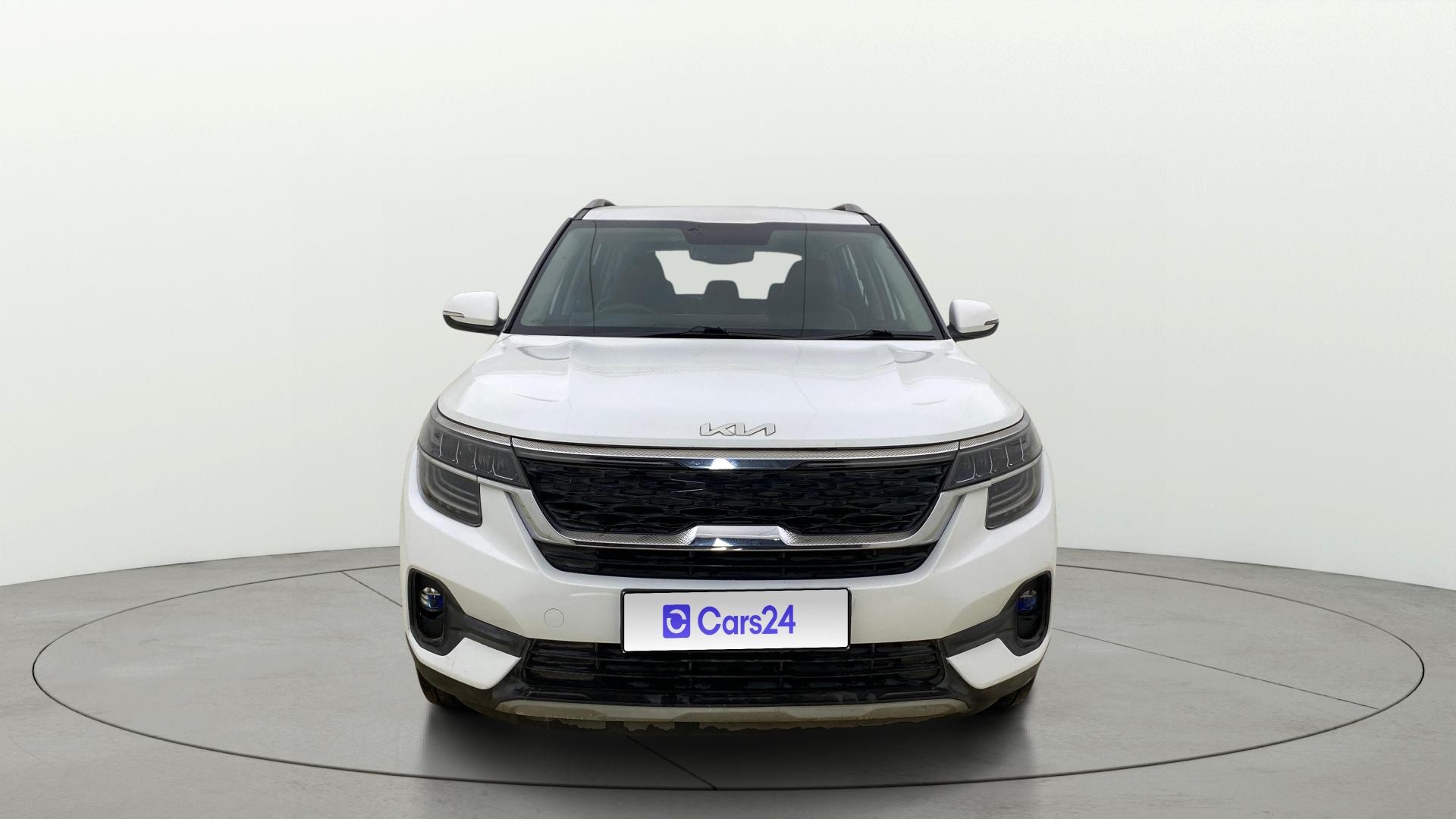 Used 2021 Kia Seltos Used 2021 Kia Seltos