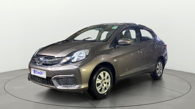 View Honda Amaze Image 34 Used Honda Amaze Image 34