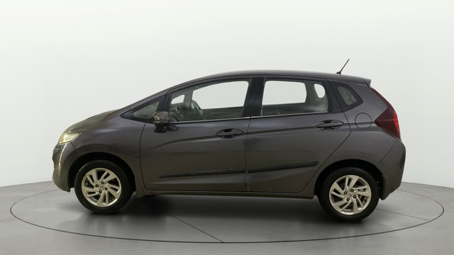 View Honda Jazz Image 5 Used Honda Jazz Image 5