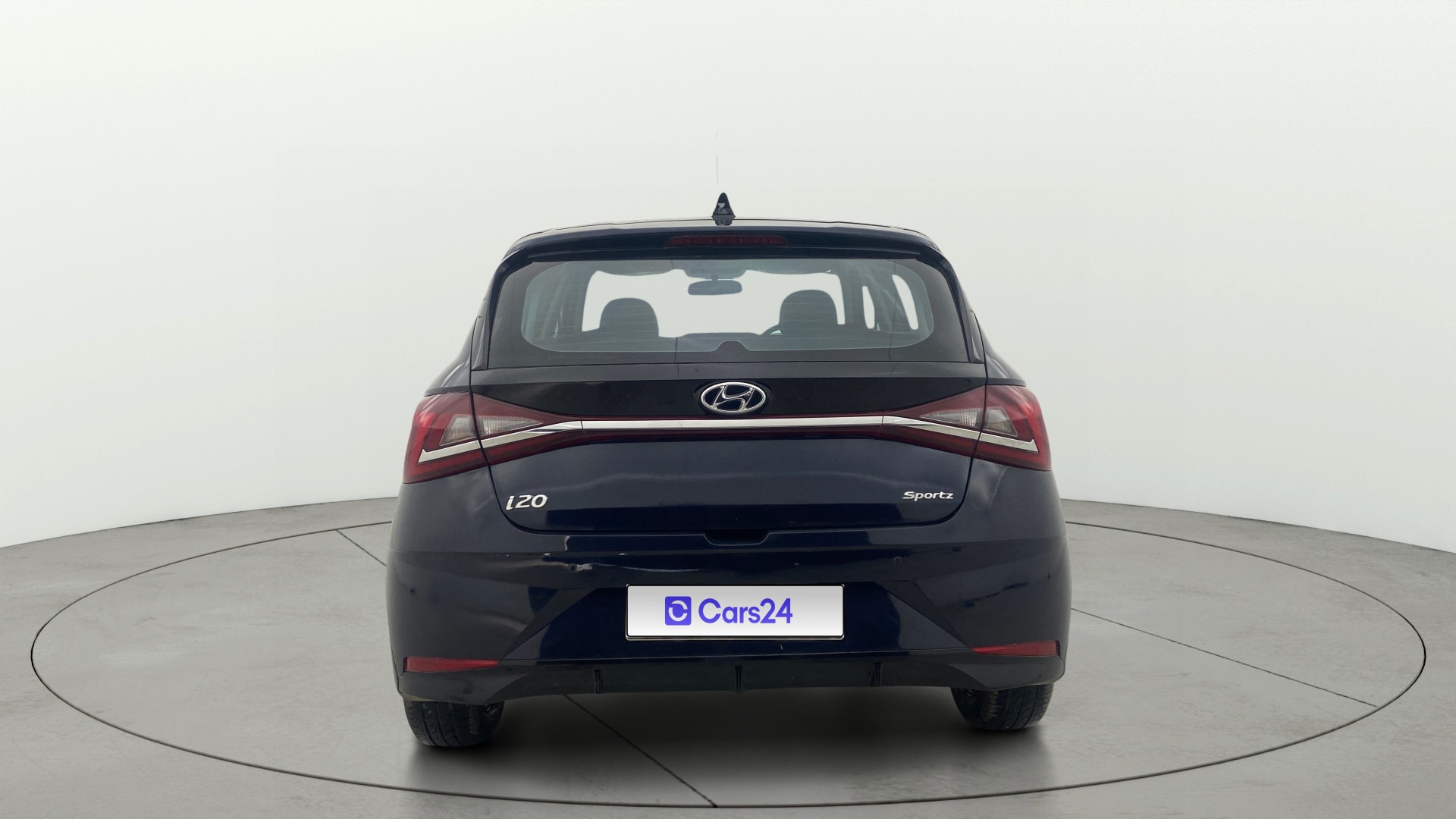 Used 2022 Hyundai Elite i20 Used 2022 Hyundai Elite i20