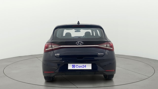 View Hyundai Elite i20 Image 39 Used Hyundai Elite i20 Image 39