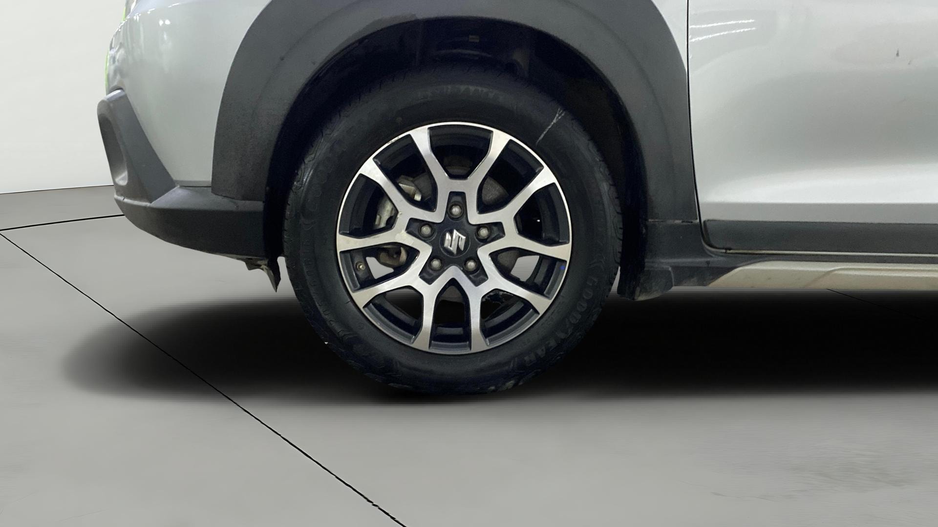 Used 2022 Maruti Suzuki 1000 Used 2022 Maruti Suzuki 1000